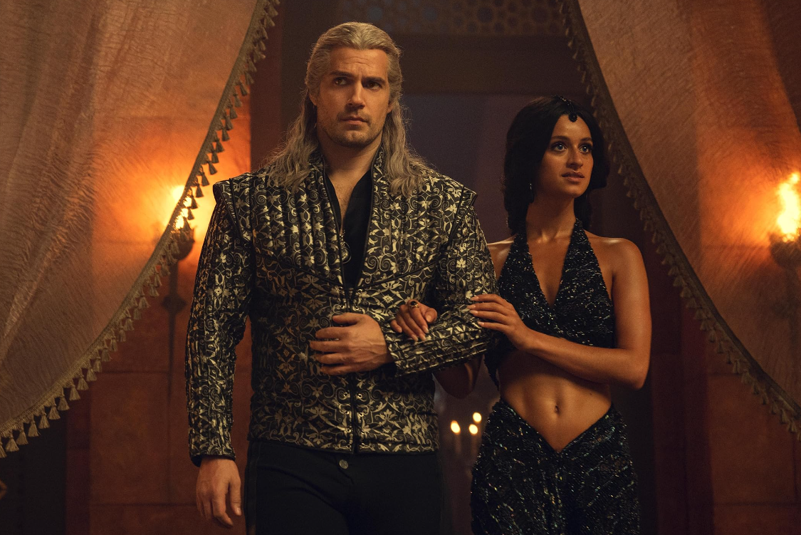 Netflix выпустил тизер 4 сезона "Ведьмака" с официальной датой премьеры и наткнулся на шквал критики: что не понравилось украинцам