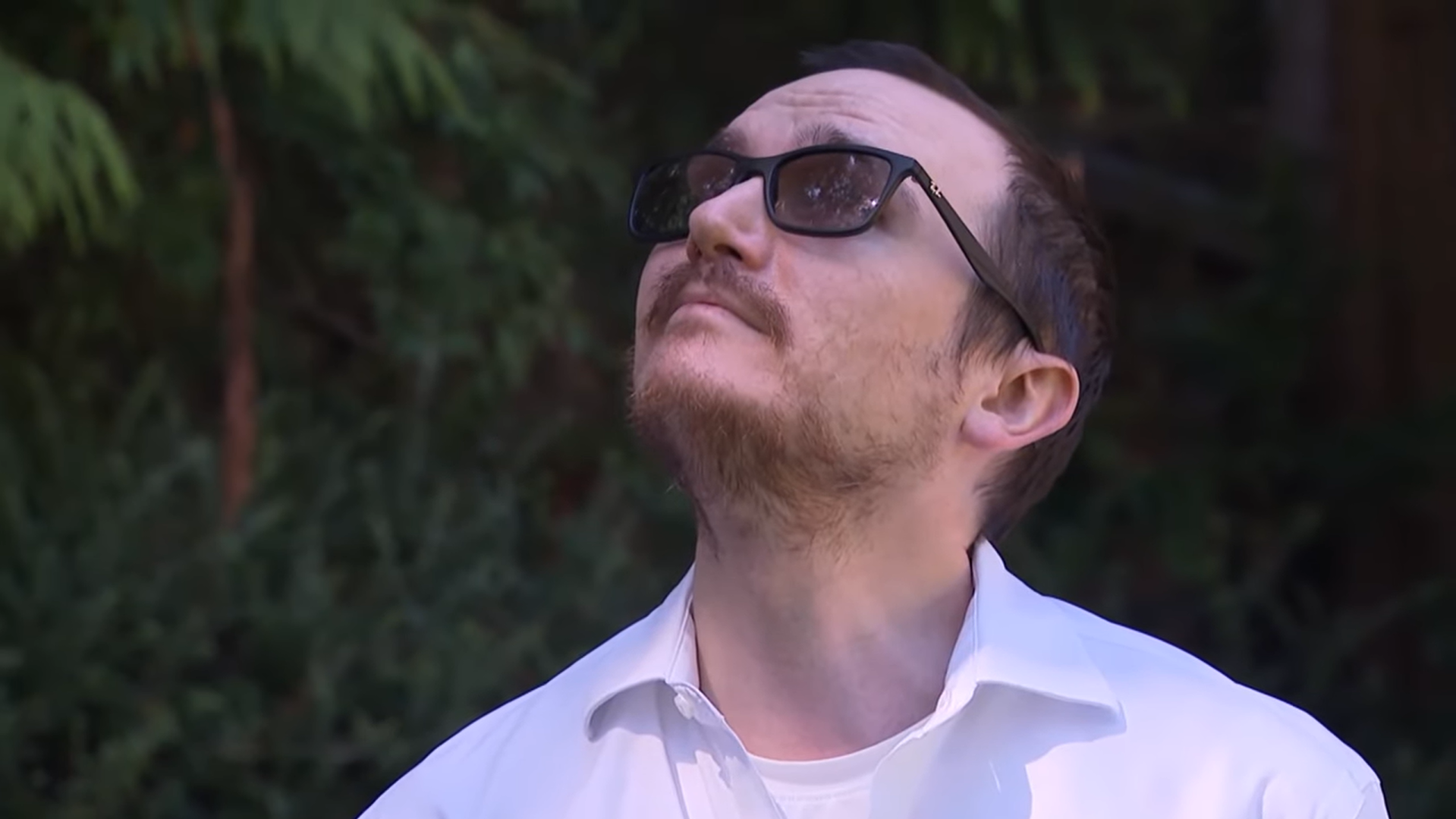 Канадцю повернули зір після 20 років сліпоти завдяки зубному імпланту в оці: як таке можливо