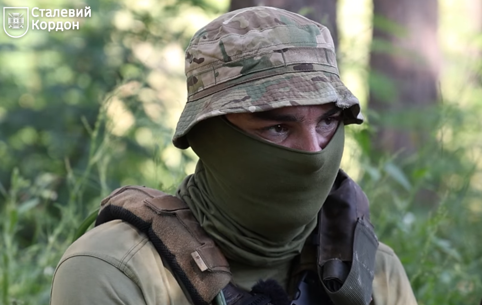 "Шашлыки на природе – не для нас": операторы БПЛА "Вампир" рассказали о работе на передовой. Видео