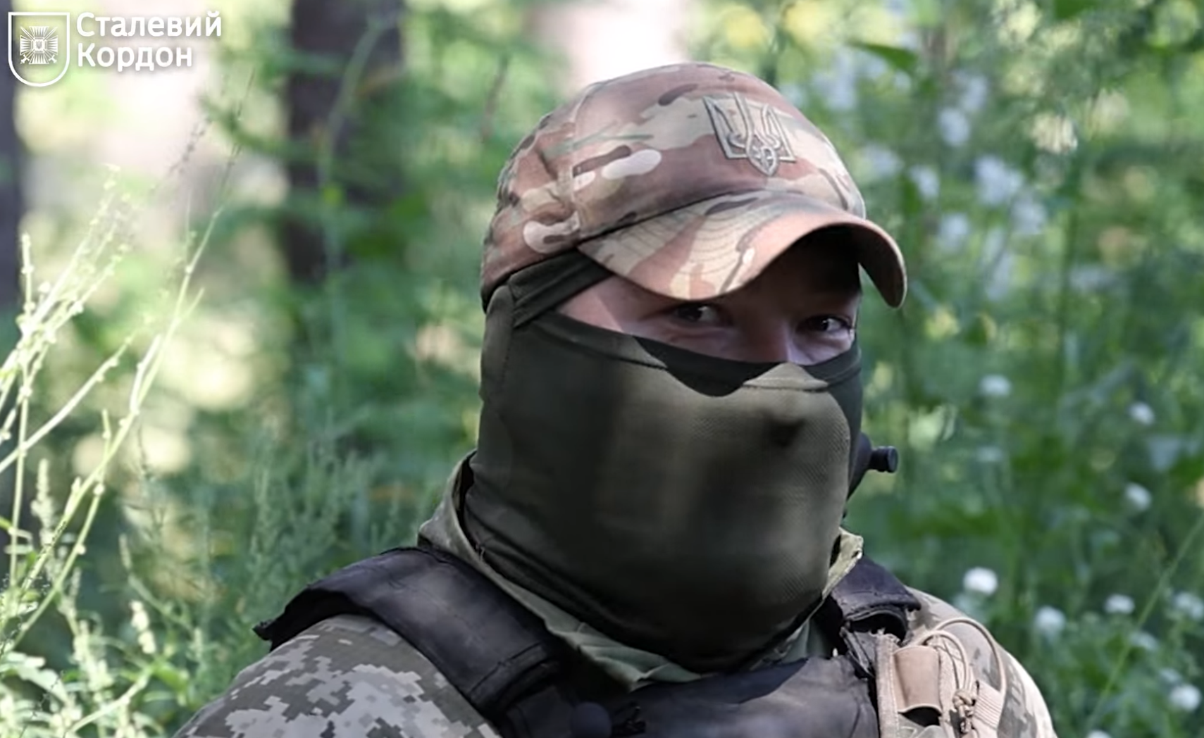 "Шашлыки на природе – не для нас": операторы БПЛА "Вампир" рассказали о работе на передовой. Видео