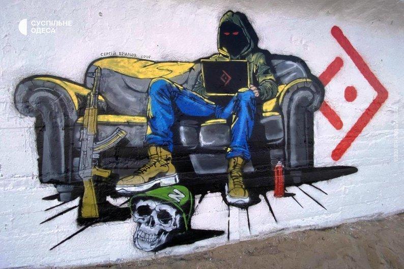 Рух опору ССО – що це таке, як долучитись і як працюють українські партизани