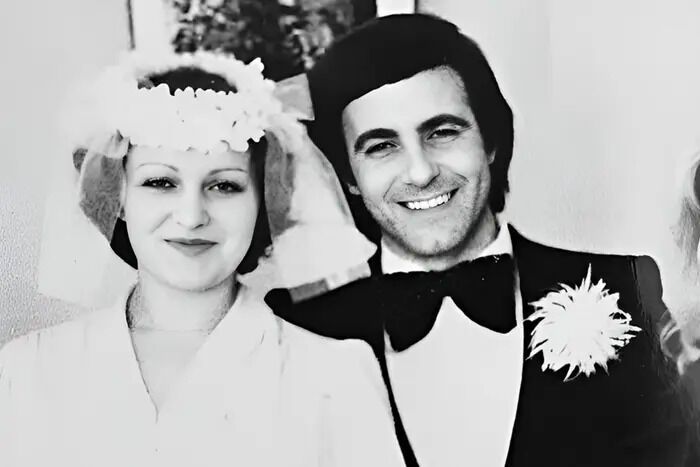 Сын Василия Зинкевича впервые пролил свет на семейную драму в жизни маэстро: что произошло между ним и женой и почему певец один воспитывал детей