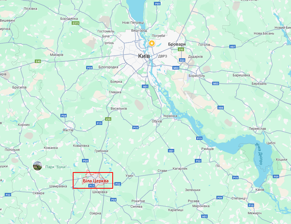 На Київщині легковик внаслідок ДТП протаранив дерево: пасажирку викинуло на дорогу через лобове скло. Фото