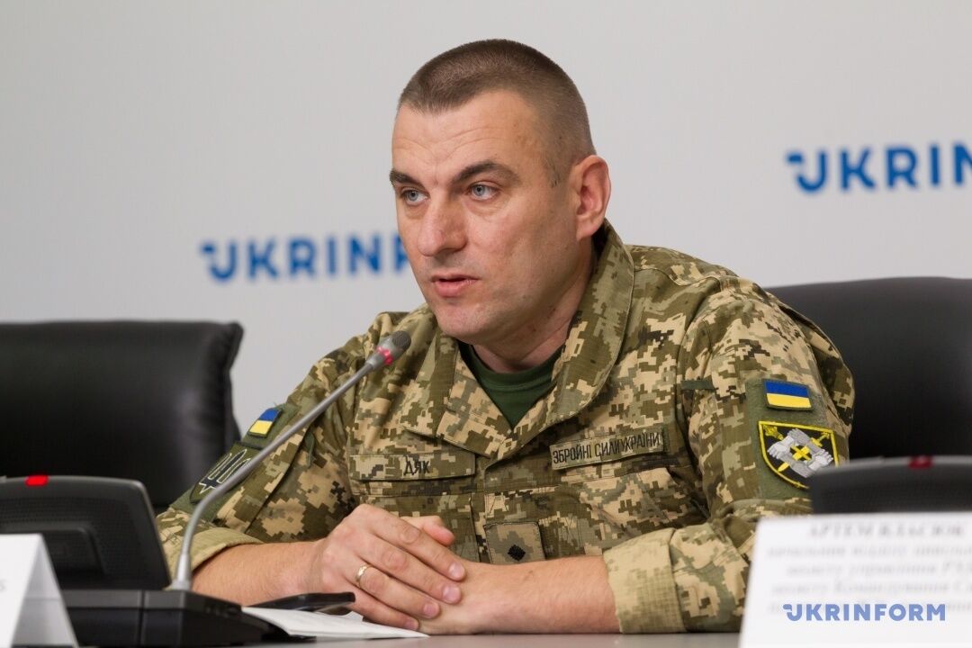 Постраждали тисячі українських військових: у РХБ ЗСУ нарахували понад 11 тис. випадків застосування росіянами хімічної зброї