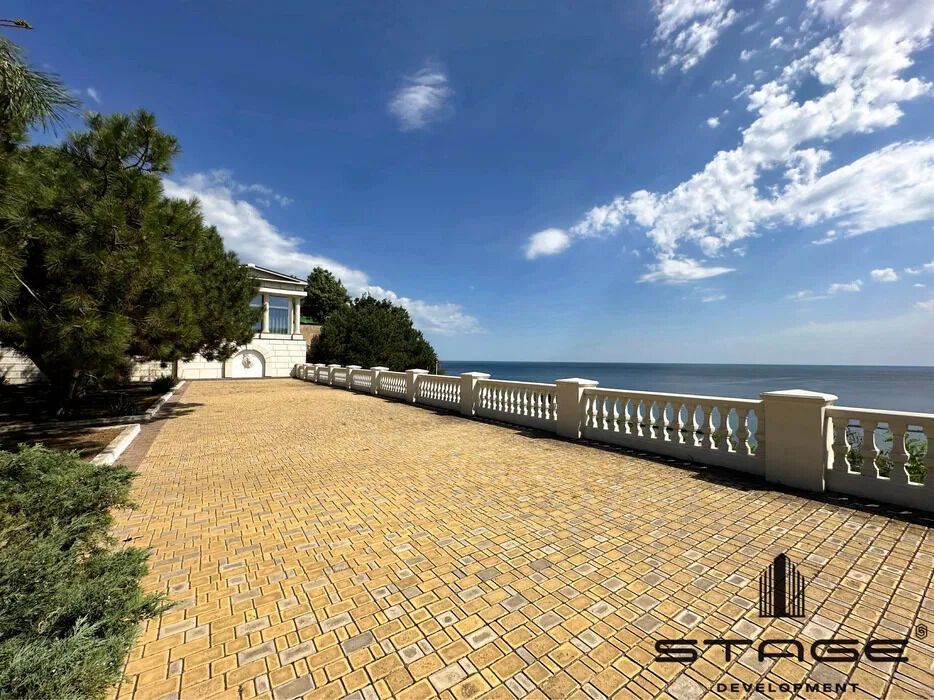 Береговая линия