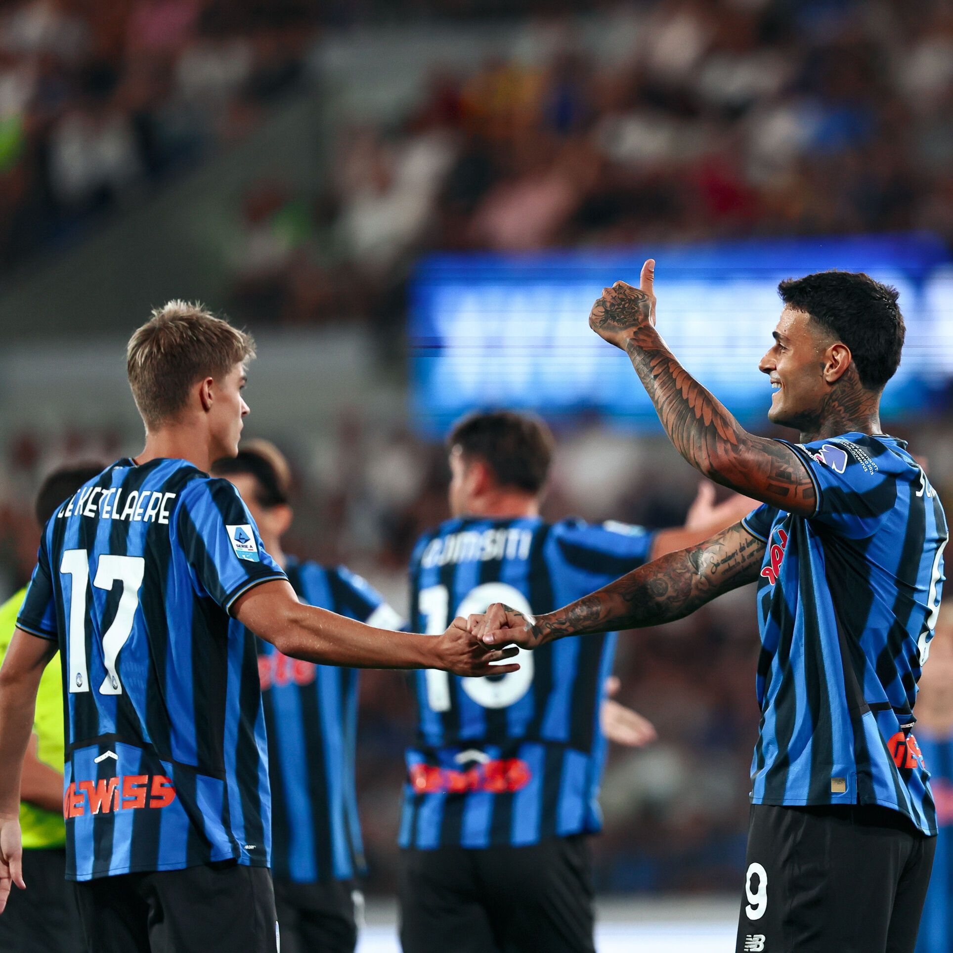 Где смотреть сегодня ПСЖ – "Аталанта": расписание трансляций матча Лиги чемпионов