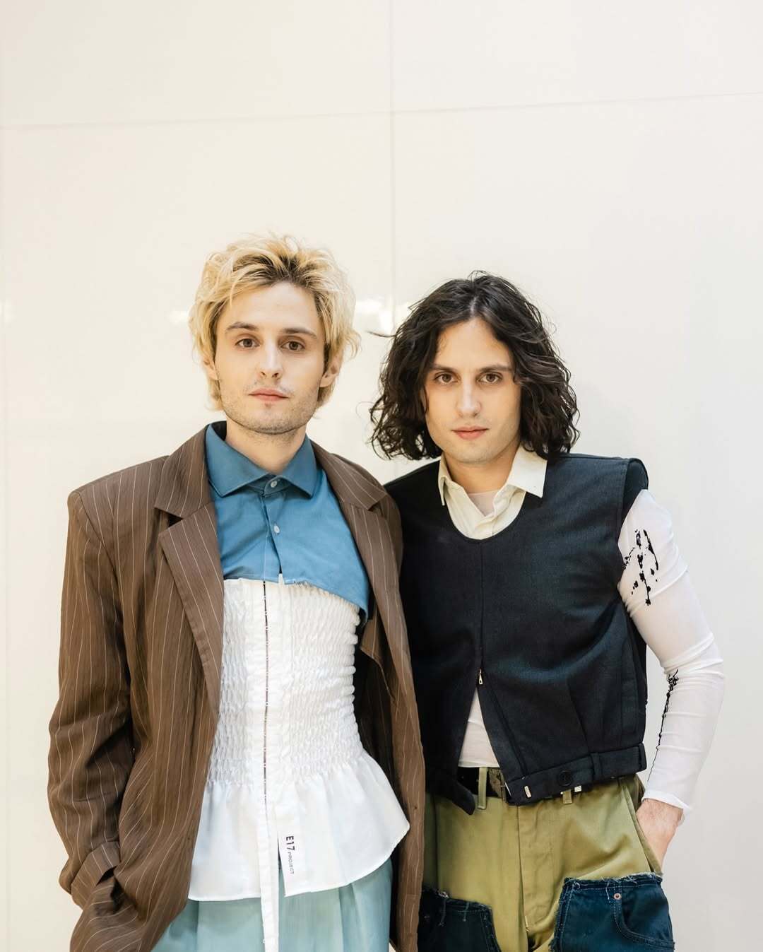 Группа-представитель Украины на Евровидении 2025 распалась? Откуда взялись слухи и что говорит Ziferblat