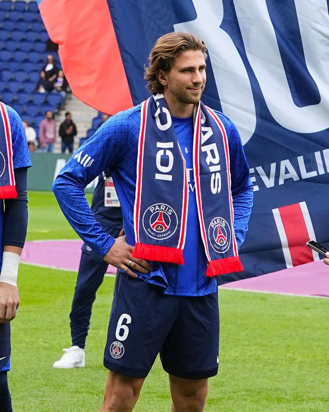 Где смотреть сегодня ПСЖ – "Аталанта": расписание трансляций матча Лиги чемпионов