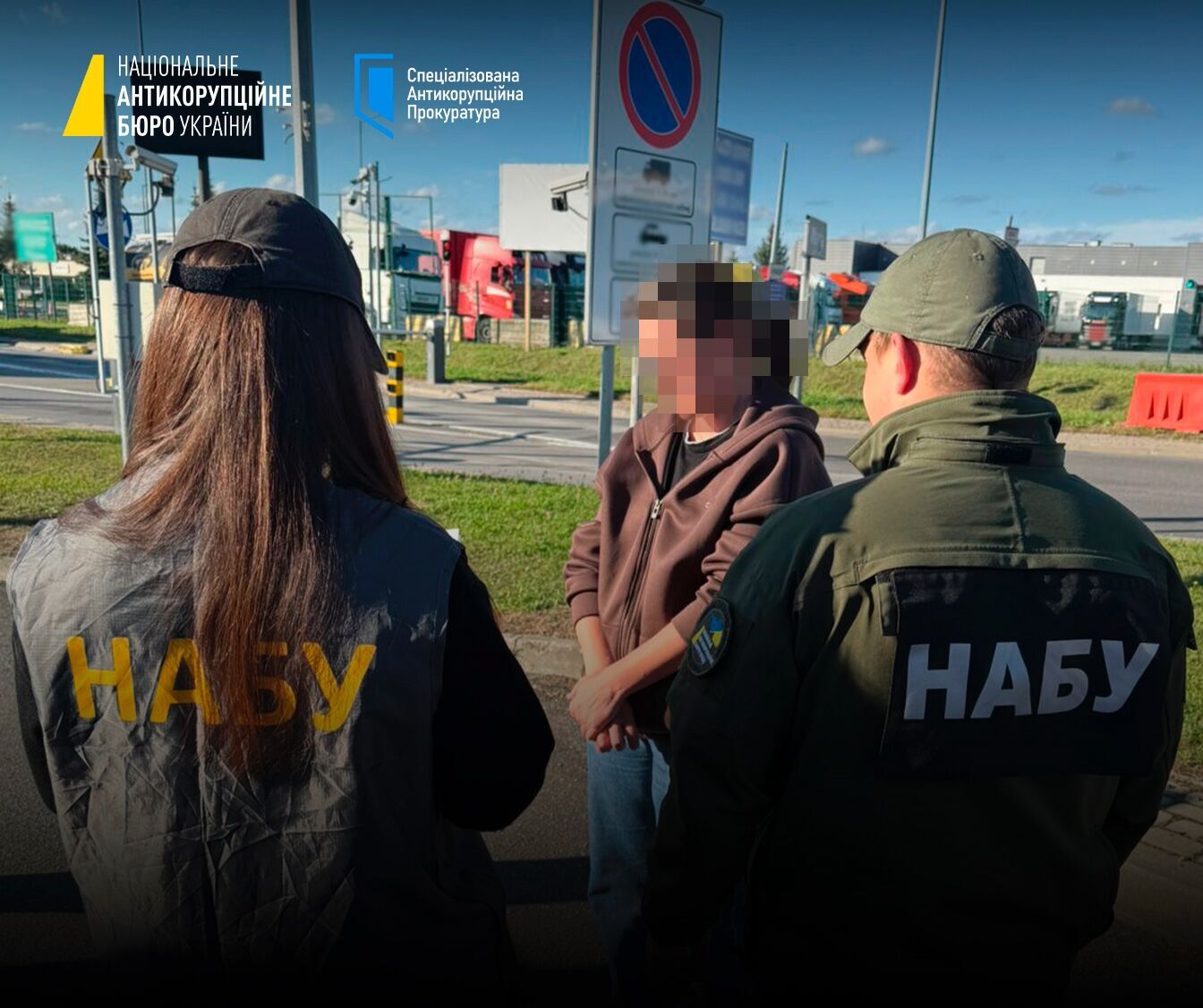 Продажа за бесценок земли на Закарпатье: обвиняемую экстрадировали из Германии в Украину