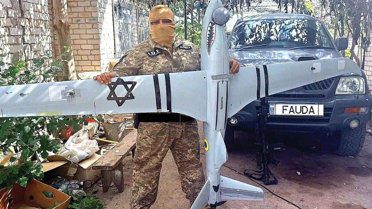 Вогонь по аеродрому наводив колишній ізраїльський спецпризначенець: з'явились нові подробиці Чорнобаївки. Фото