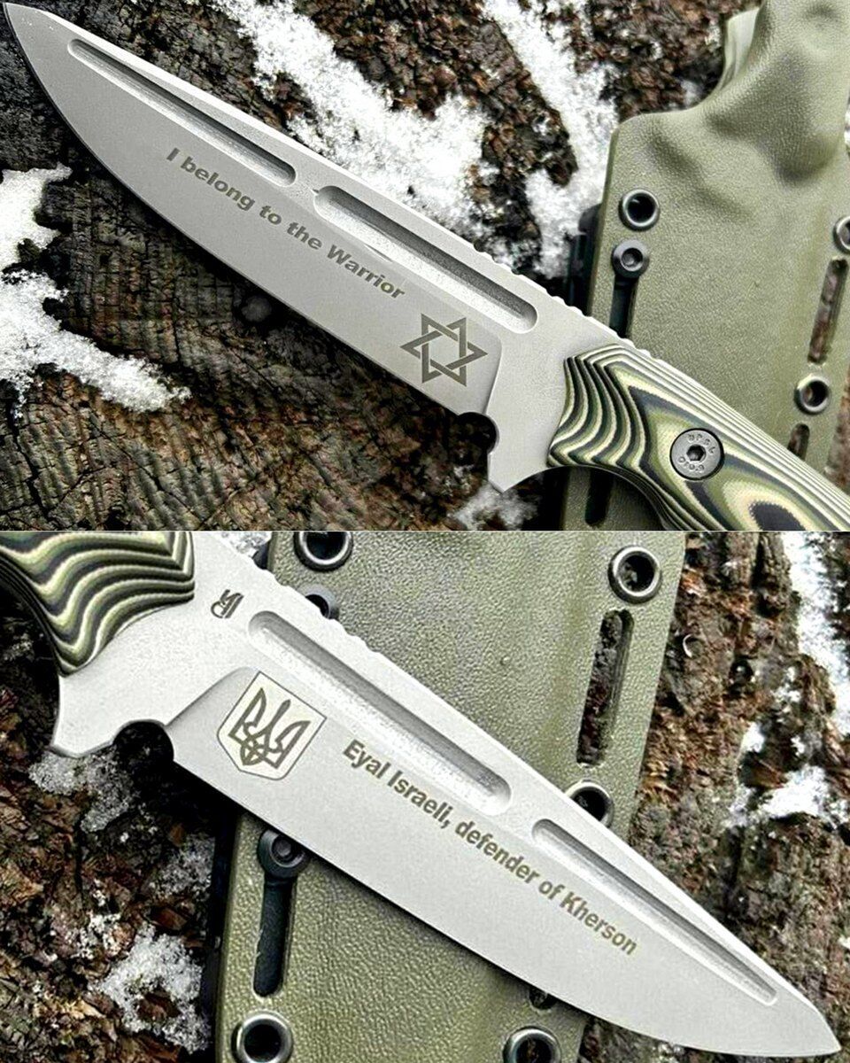 Вогонь по аеродрому наводив колишній ізраїльський спецпризначенець: з'явились нові подробиці Чорнобаївки. Фото