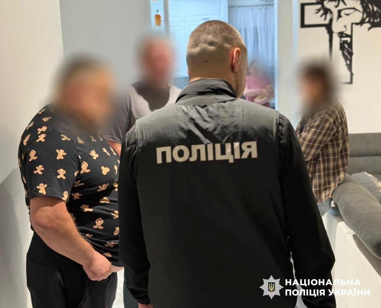 Допомагав ухилятися від мобілізації: на Прикарпатті затримали начальника районного ТЦК і депутата міськради. Фото