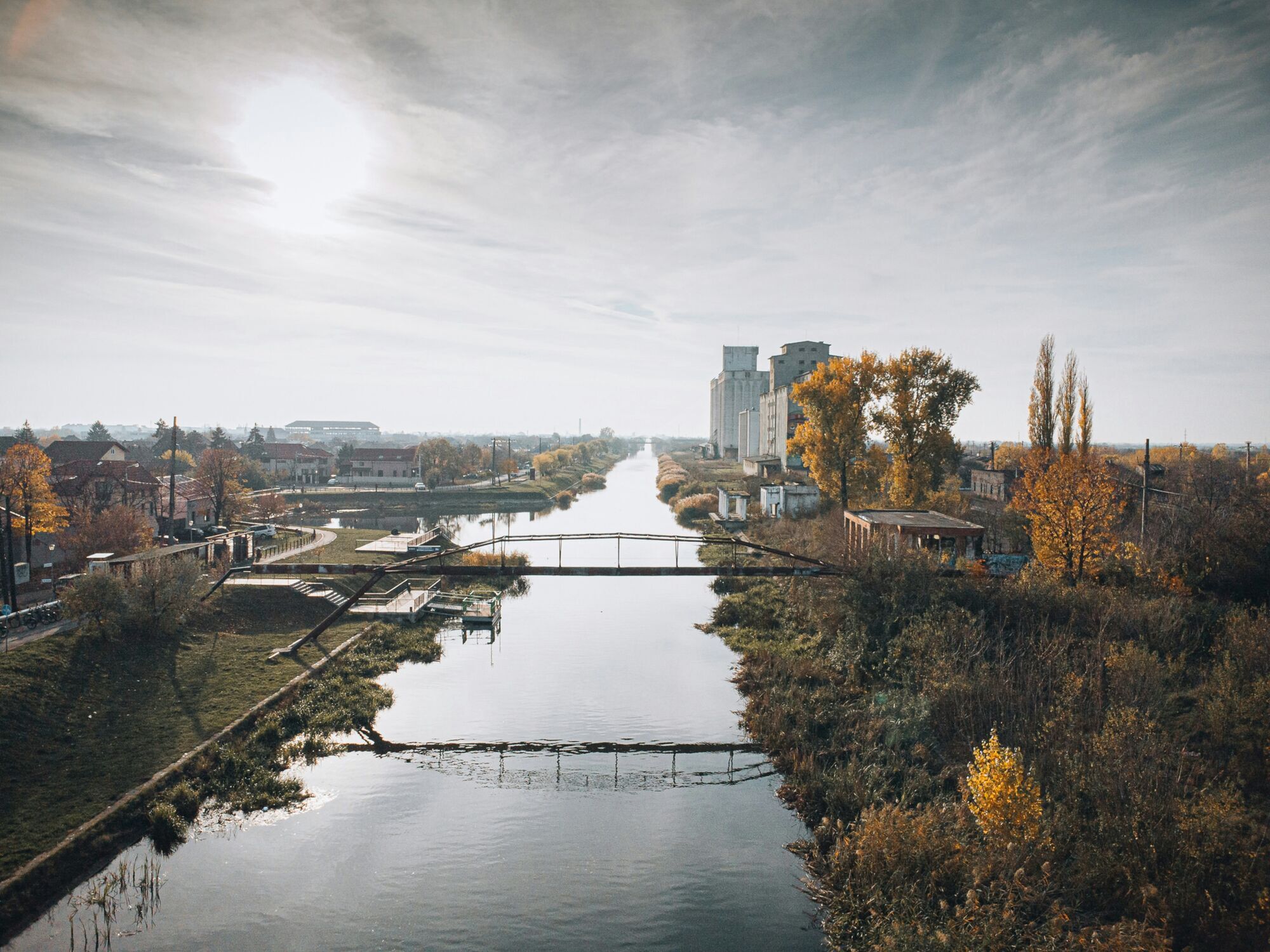 Названо найкраще місто Європи для подорожей у жовтні: вибір несподіваний