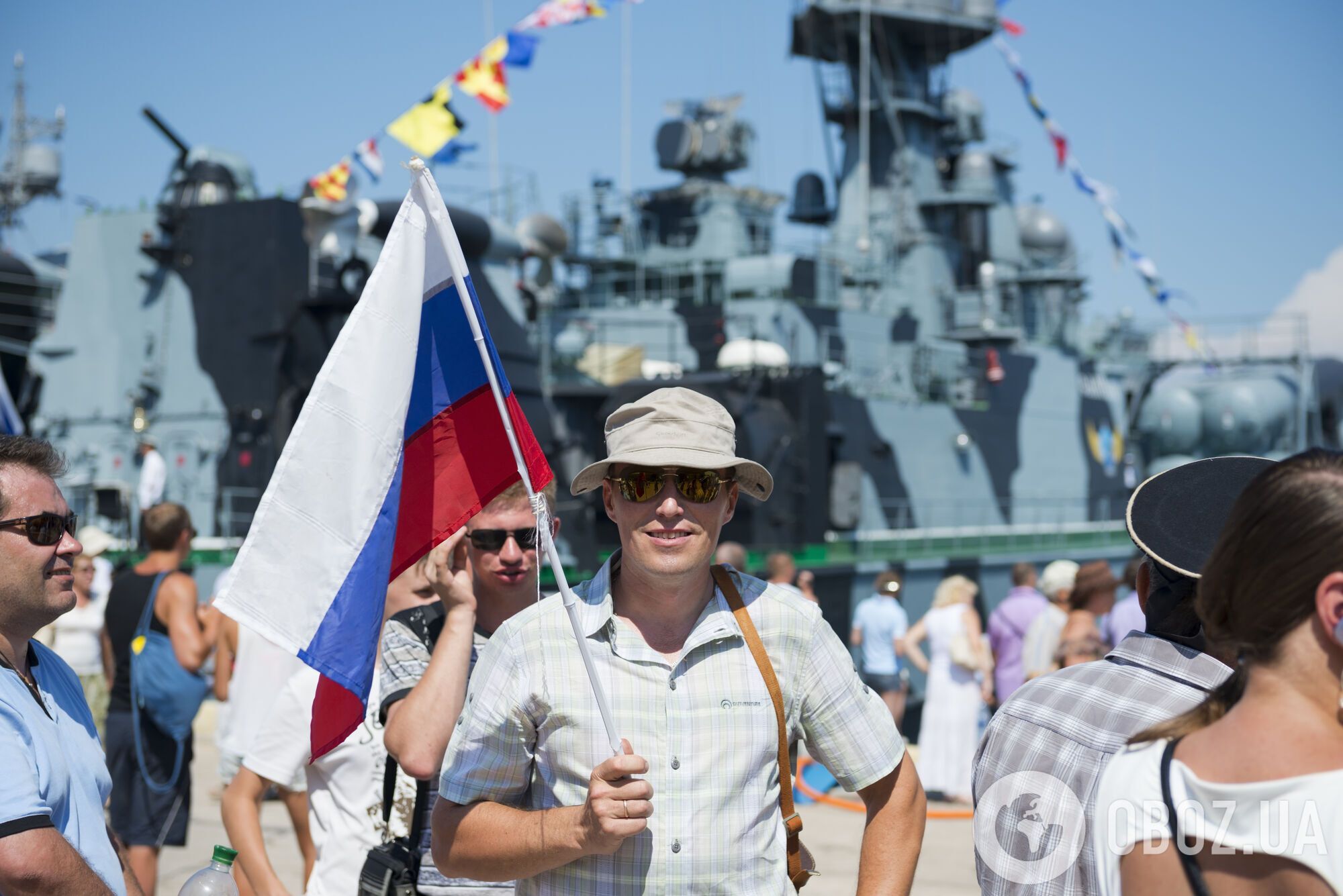 Недовольны работой, зарплатами и ценами: почему россияне бегут из оккупированного Крыма