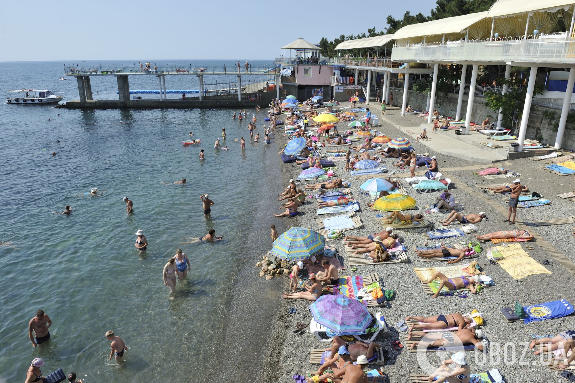 Недовольны работой, зарплатами и ценами: почему россияне бегут из оккупированного Крыма