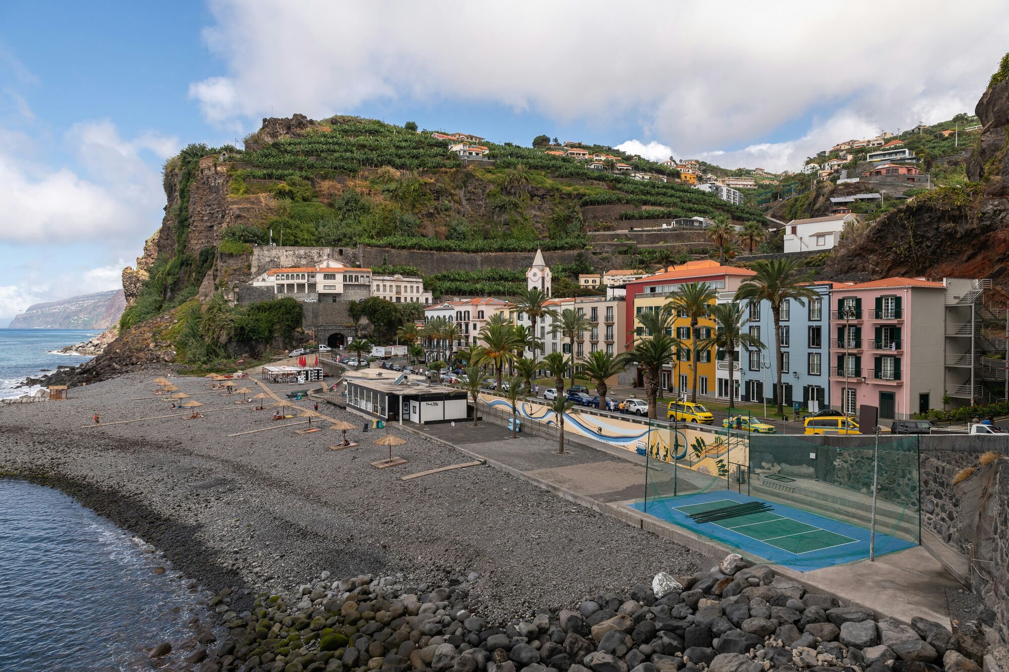 Куда поехать зимой: эксперты назвали три направления