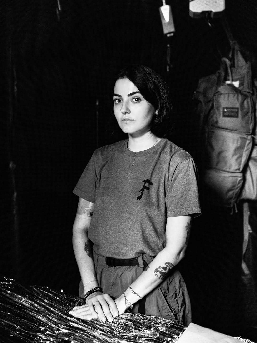 Невеста "Да Винчи" снова идет в суд: кто обвинил ее в покупке Mercedes за донаты и какую сумму на самом деле заплатила военная