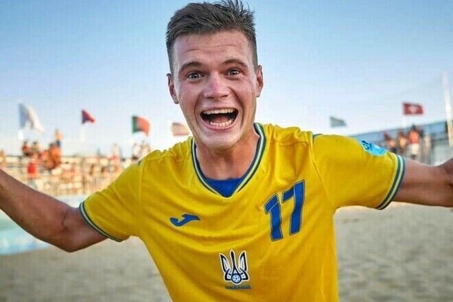 "Допустили уродов": сборной Украины засчитали поражение 0:3 в матче за "бронзу" Евролиги