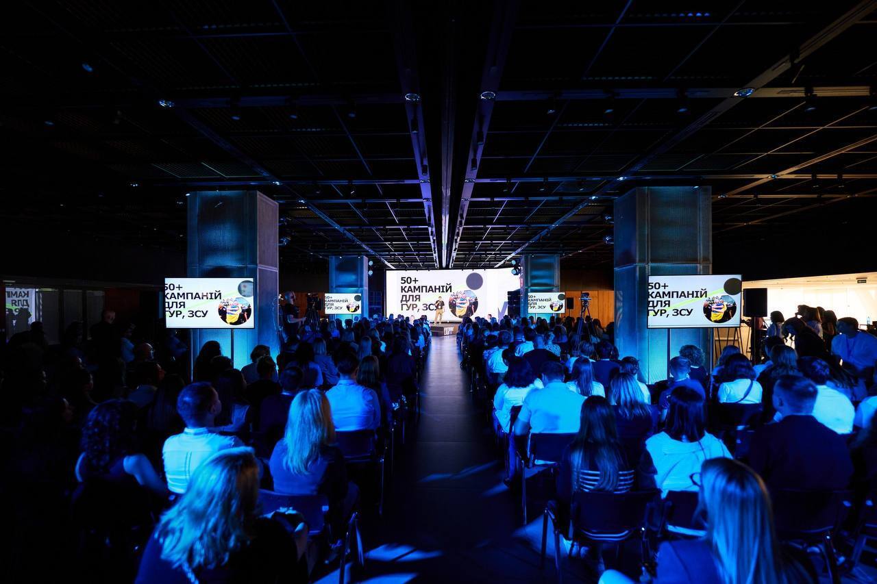 Відбувся 14-й FutureLab – платформа інноваційного маркетингу і медіабізнесу