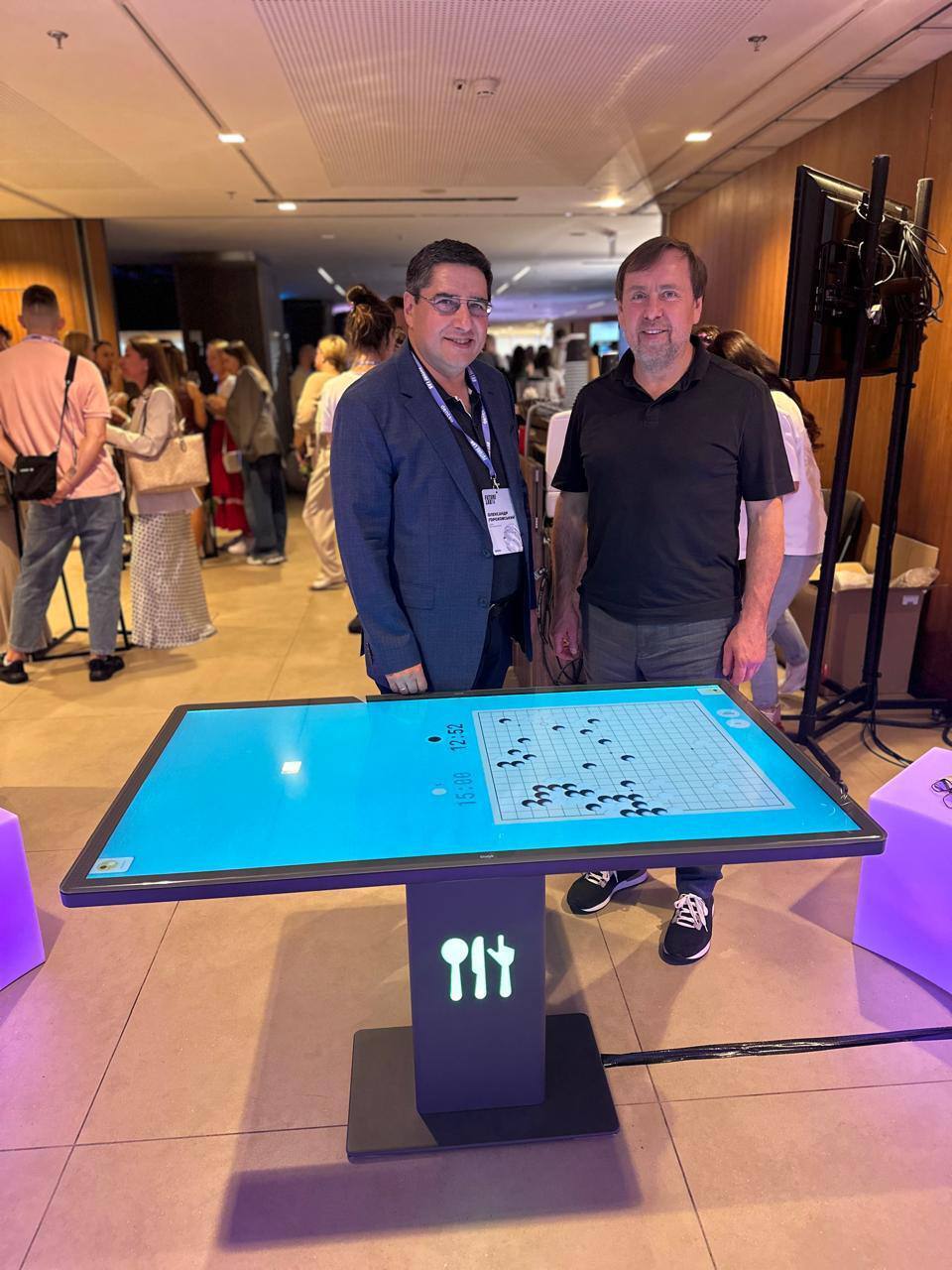 Відбувся 14-й FutureLab – платформа інноваційного маркетингу і медіабізнесу