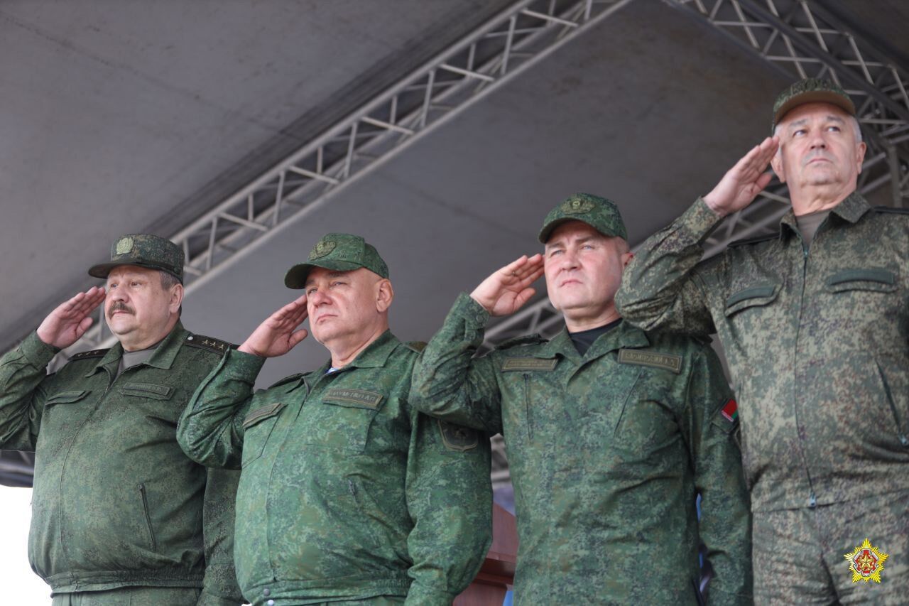 "Можуть бути несподівані повороти": командувач Сил оборони Фінляндії застеріг щодо російсько-білоруських навчань "Захід-2025"