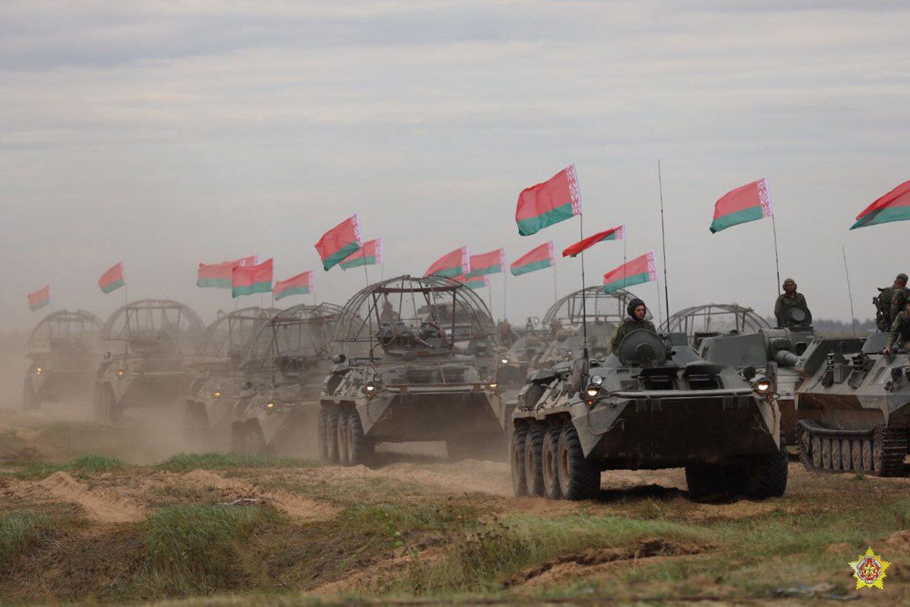 "Можуть бути несподівані повороти": командувач Сил оборони Фінляндії застеріг щодо російсько-білоруських навчань "Захід-2025"