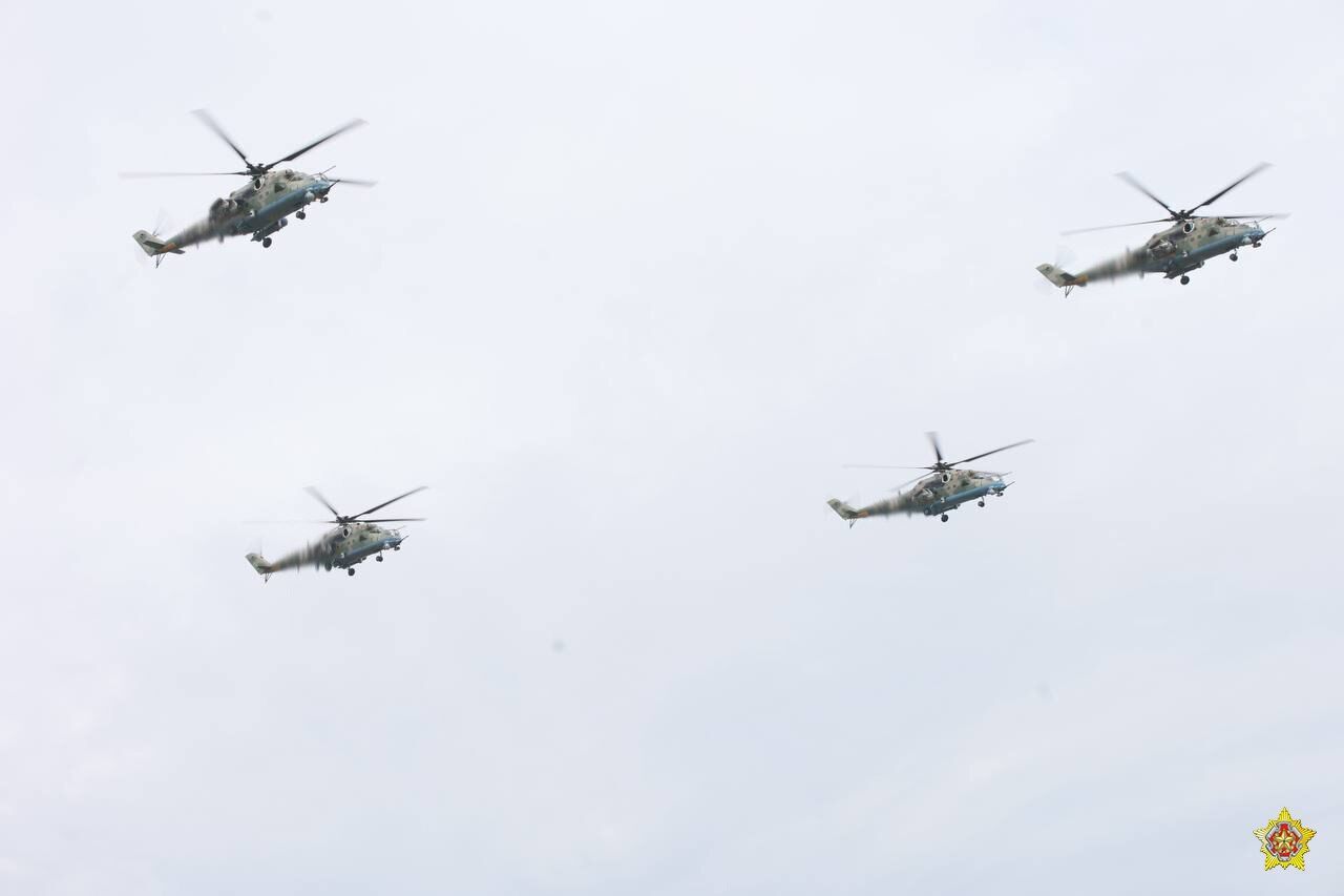 "Можуть бути несподівані повороти": командувач Сил оборони Фінляндії застеріг щодо російсько-білоруських навчань "Захід-2025"