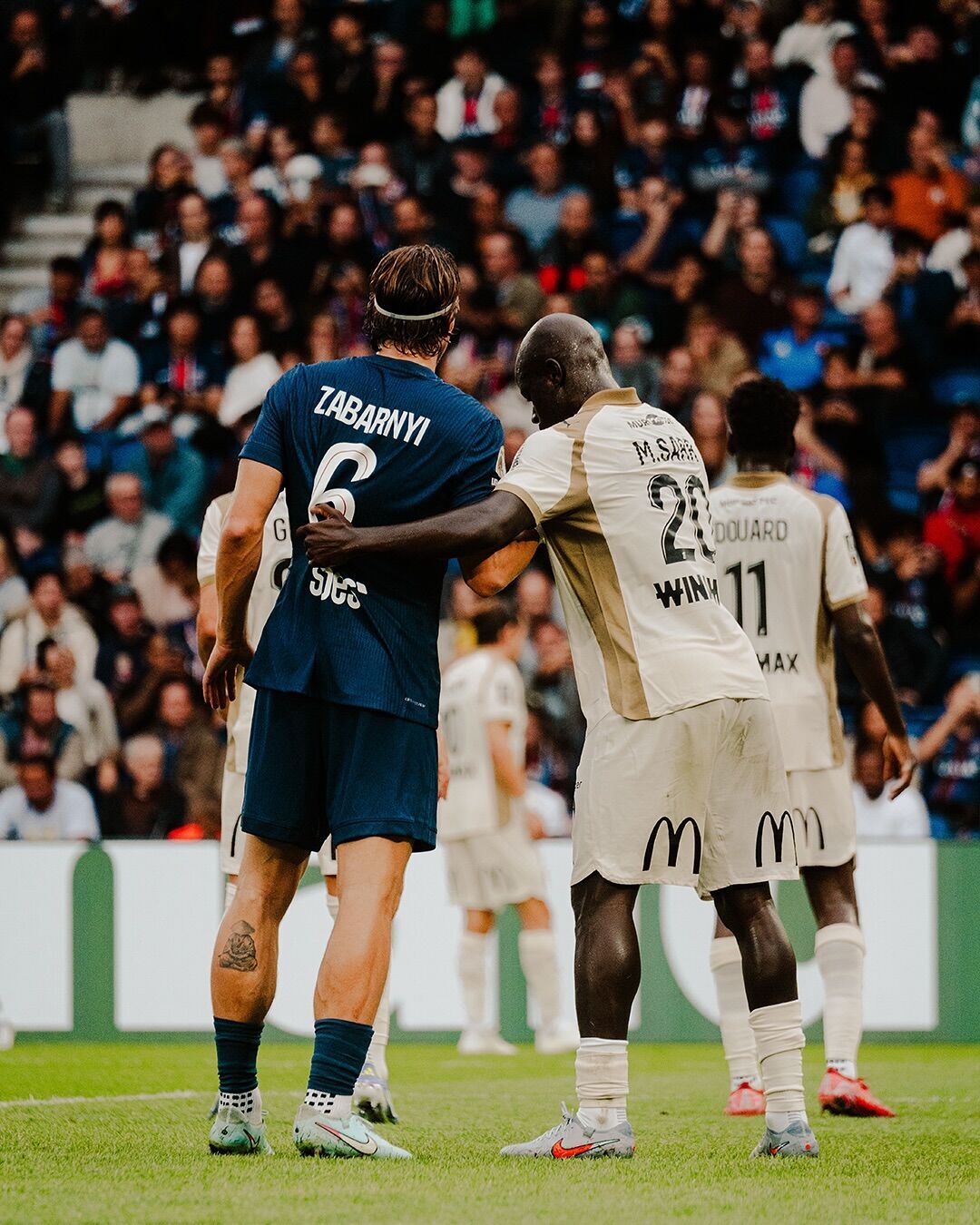 6 главных игр недели. Что смотреть в 1-м туре группы Лиги чемпионов