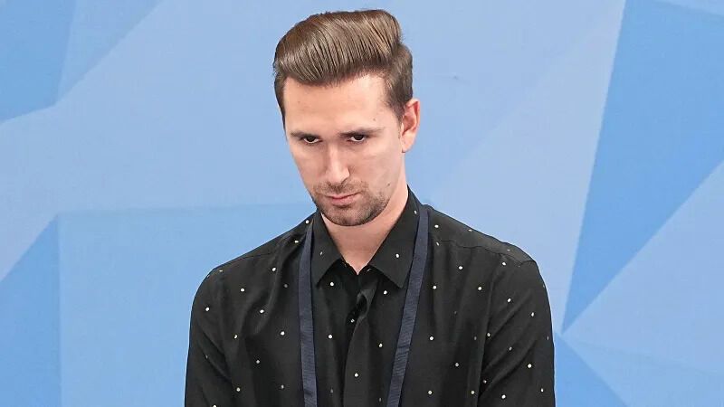 "Це приниження. А ми терпимо": чемпіон ОІ з РФ впав у відчай після нового відсторонення росіян