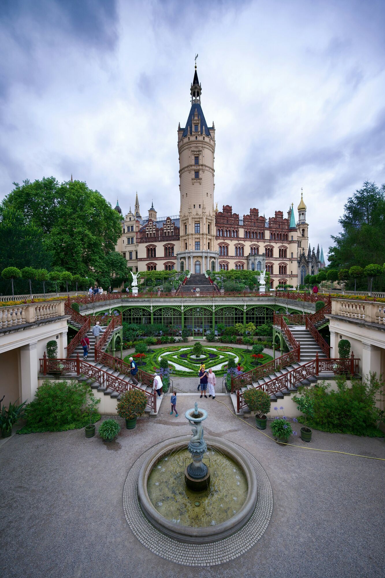 Не Берлін і Мюнхен: туристам порадили, куди поїхати у Німеччині