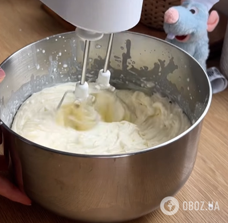 Элементарный десерт без выпекания к чаю: процесс приготовления займет максимум 15 минут