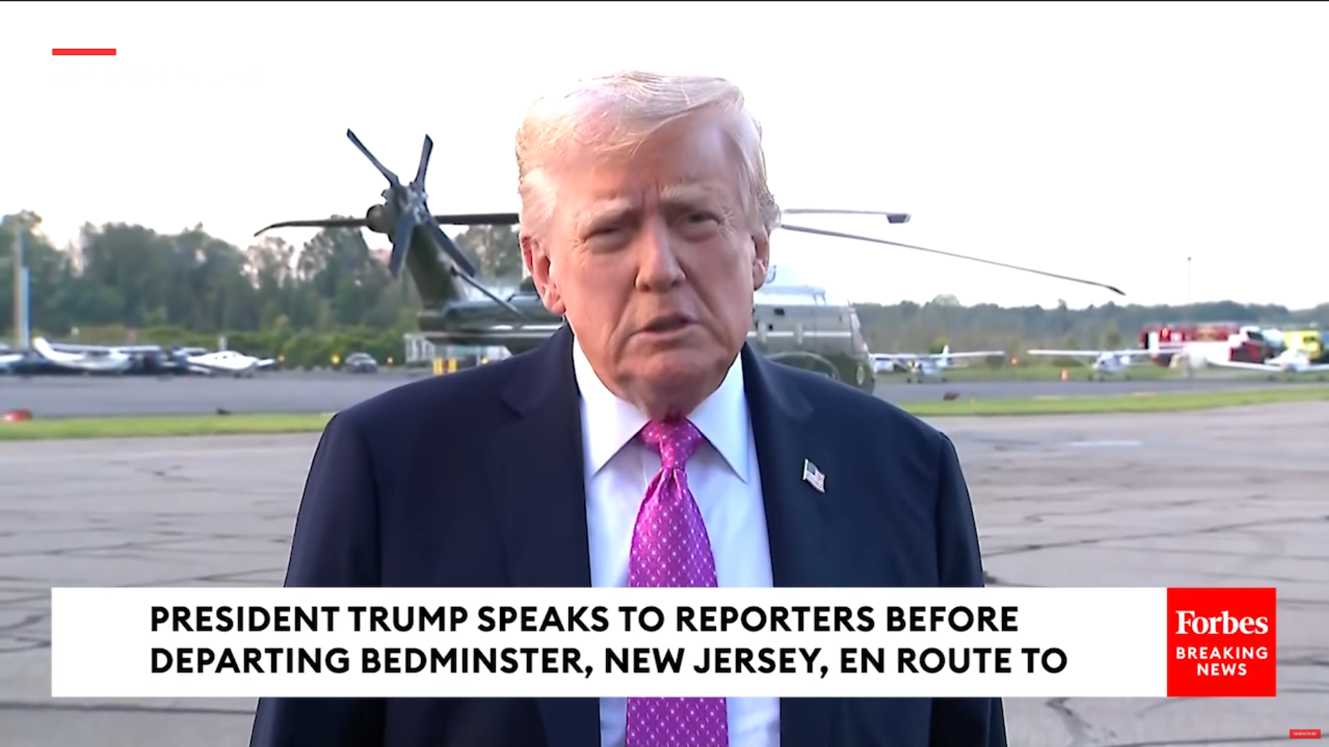 "Европа только говорит, а не действует": Трамп раскритиковал союзников за слабое давление на РФ и поставил "ультиматум"