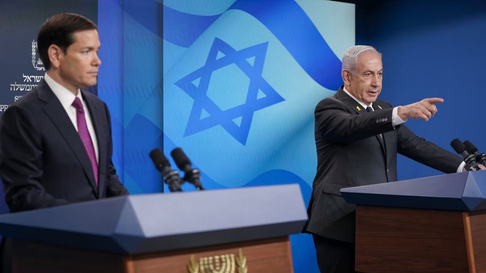 "Терористи не повинні мати імунітету": Нетаньягу не виключив нових ударів по лідерах ХАМАС в інших країнах