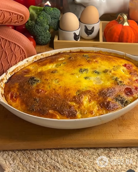 С чем вкусно приготовить брокколи в духовке: вариант вкусного и сытного блюда