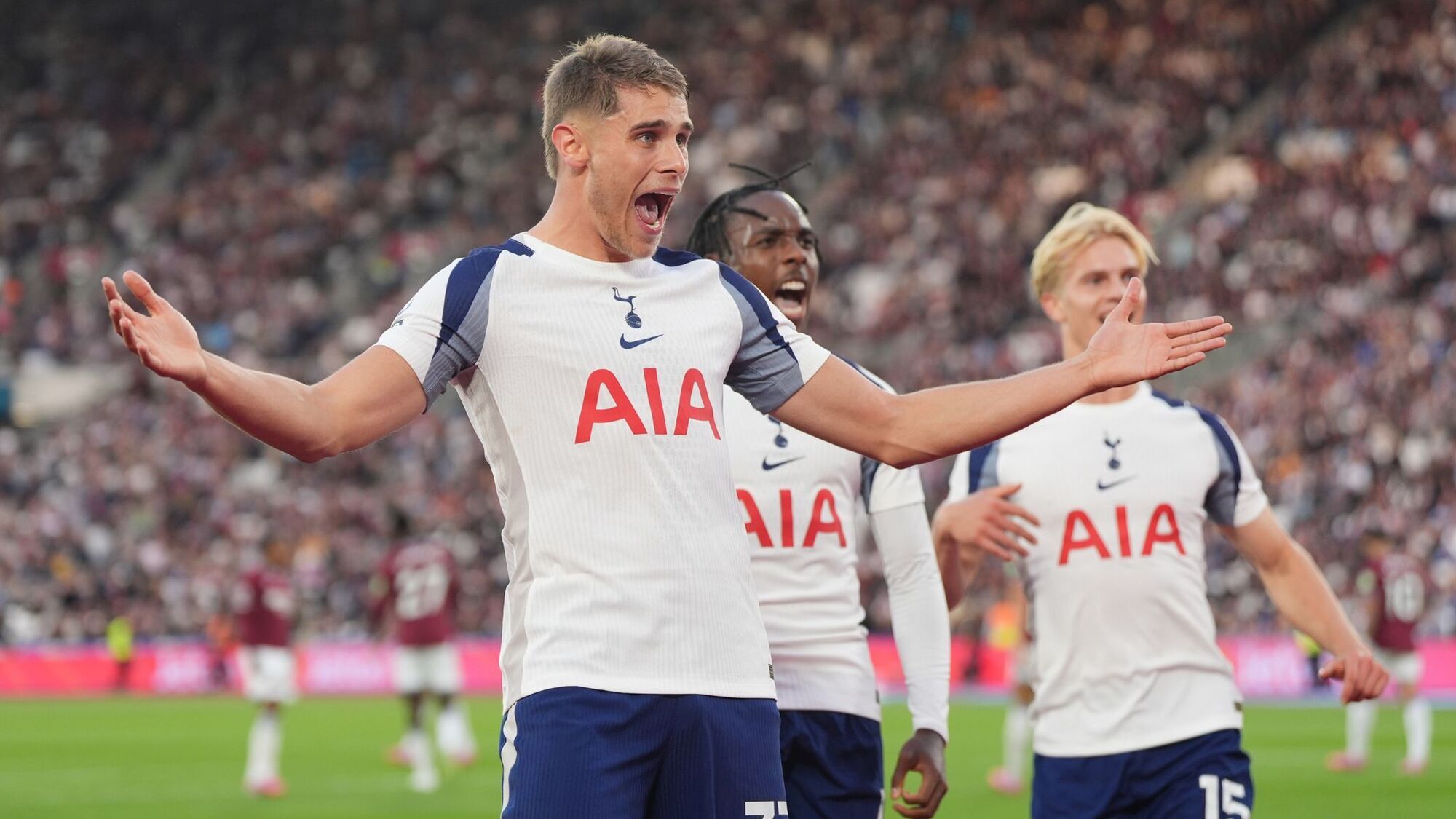 6 главных игр недели. Что смотреть в 1-м туре группы Лиги чемпионов