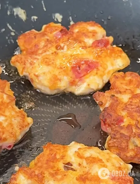 Сколько жарить котлеты