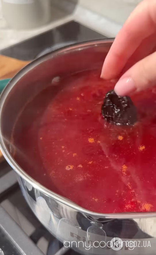 Мамин борщ: рецепт вкусного блюда для всей семьи