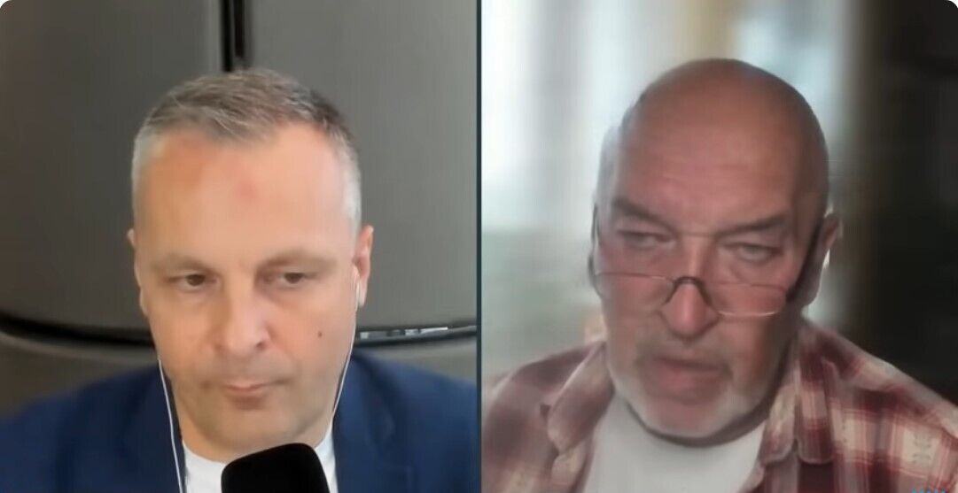 "Речь идет об образовании котла": ВСУ удалось срезать клин продвижения армии РФ на Донбассе, – Тука