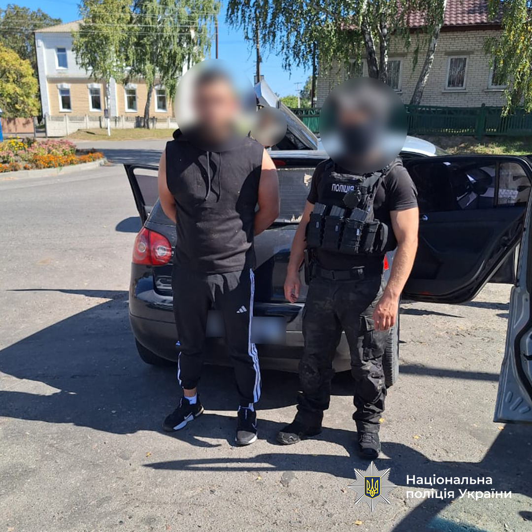 На Сумщині інсценували вбивство жінки, щоб врятувати їй життя: розправу над нею кілеру замовив ексспівмешканець. Фото і відео