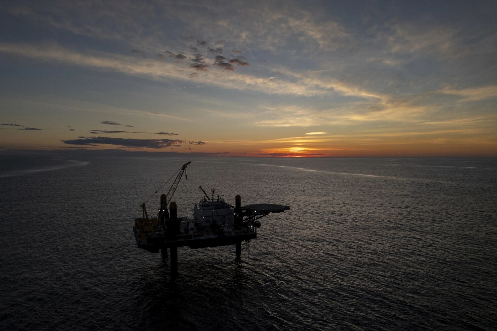 Под Атлантическим океаном нашли огромный источник питьевой воды: в чем его уникальность