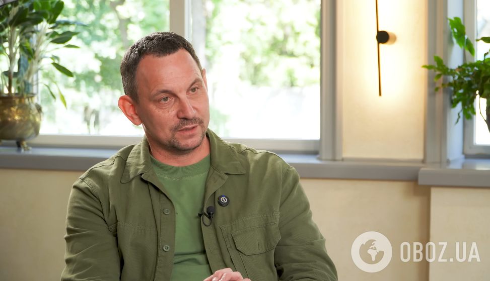 Россияне разрушили квартиру экс-жены Валерия Харчишина в Киеве: что с ней сейчас