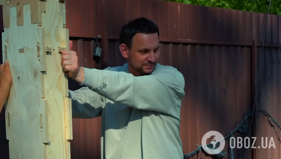 Россияне разрушили квартиру экс-жены Валерия Харчишина в Киеве: что с ней сейчас