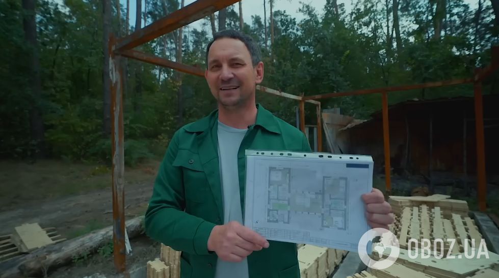 Россияне разрушили квартиру экс-жены Валерия Харчишина в Киеве: что с ней сейчас