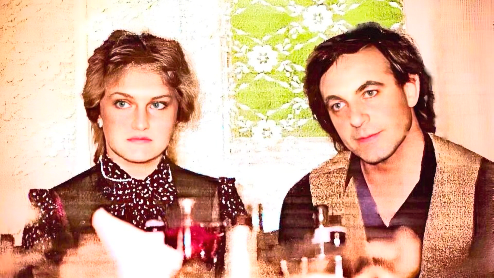 Сын Василия Зинкевича впервые пролил свет на семейную драму в жизни маэстро: что произошло между ним и женой и почему певец один воспитывал детей