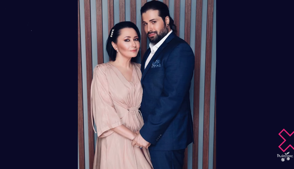 Девід Аксельрод уперше після поранення вийшов у світ: який вигляд він має після зникнення на два роки