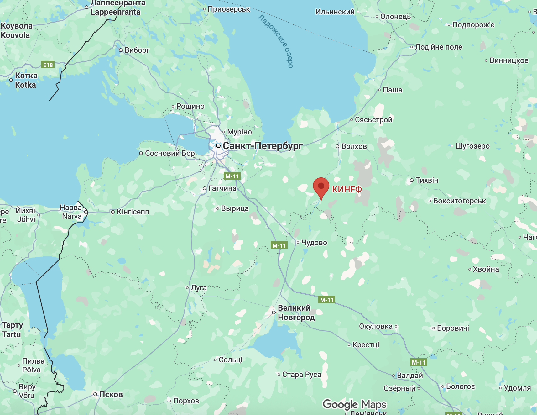 Крупний російський НПЗ зупинив ключовий блок після української атаки – Reuters