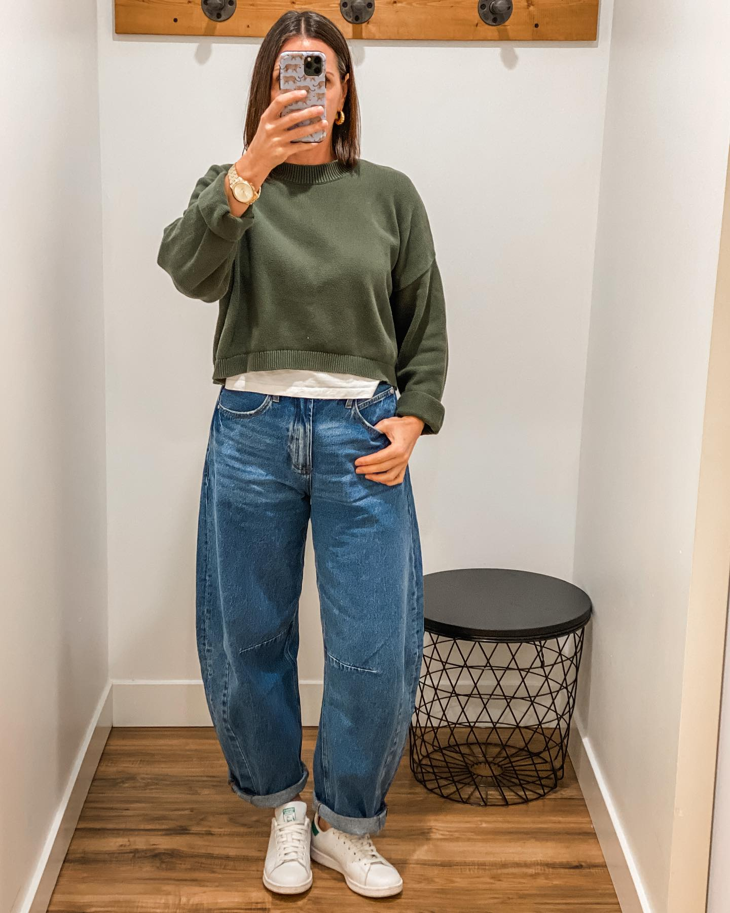 Які джинси обрати на осінь-2025: поради для справжніх IT-girls