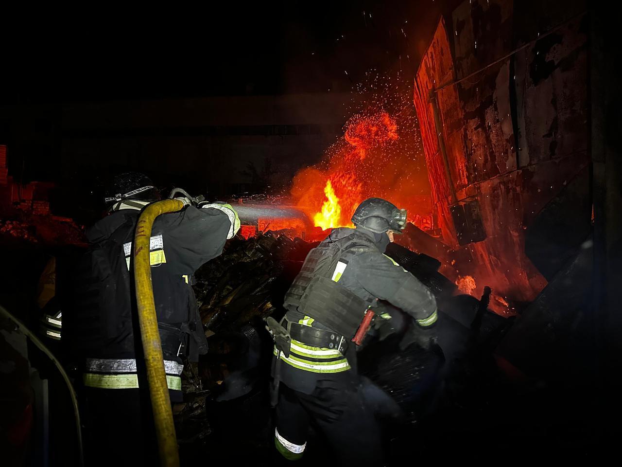 Повітряний терор триває: Зеленський розповів, скільки ракет, дронів і бомб Росія запустила по Україні з початку вересня