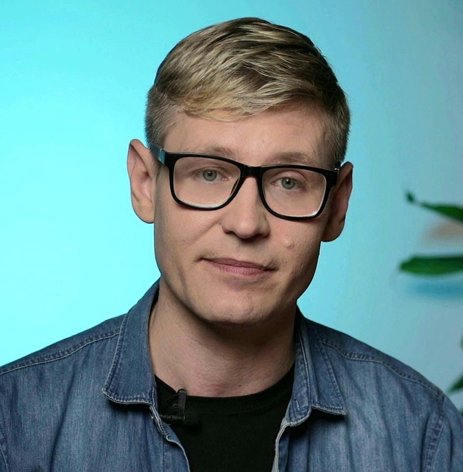 Екстелевізійник назвав імʼя "найлюдянішої" актриси, яку знає вся Україна: може відписати в Facebook і не має зіркової хвороби