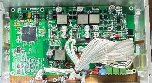 Двигун китайський: у ГУР розкрили дані про "начинку" російського реактивного БПЛА "Герань-3". Фото